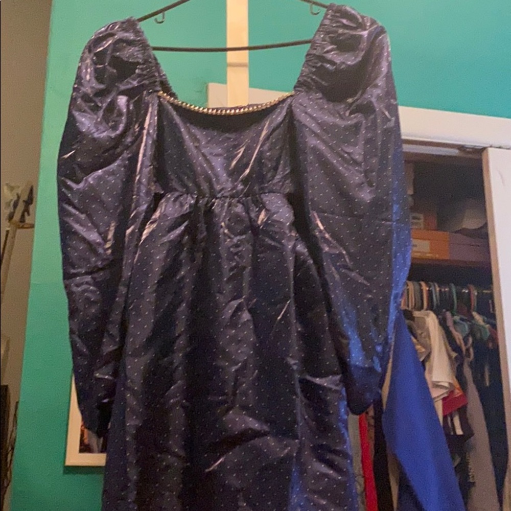 danielle bernstein dress